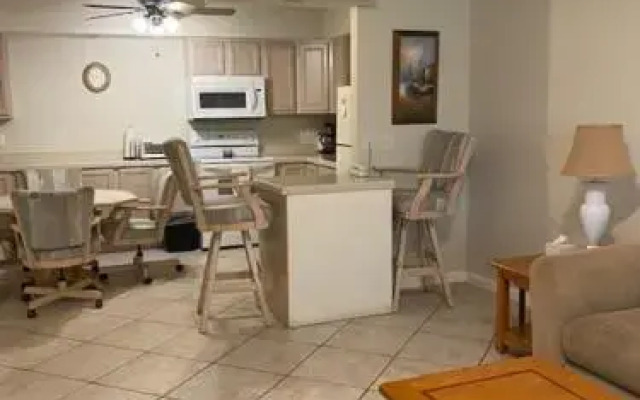The Marlin Condominium
