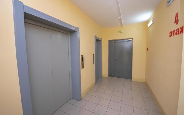 Top house на улице Черняховского