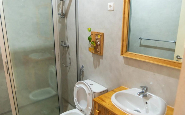 Amwilla Guesthouse Apartamento Fátima