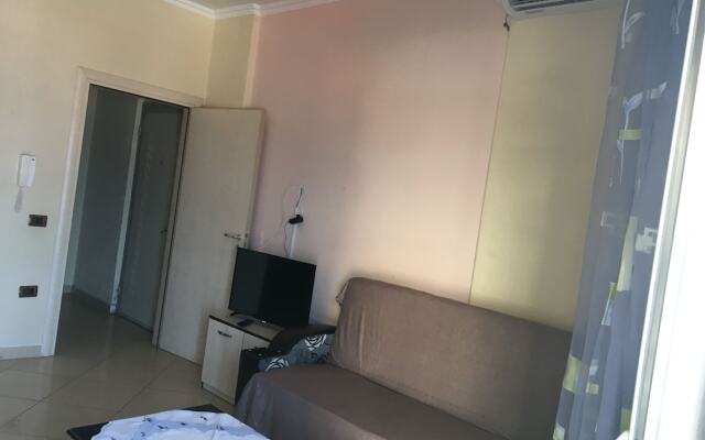 Great Seaside Apartment