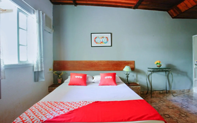 OYO Pousada Recanto Shangrila, Cabo Frio