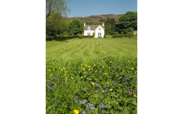 Steading Holidays - Glashven