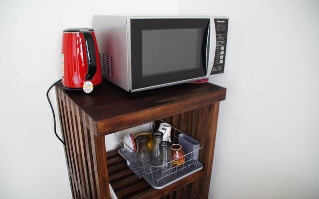 Qianshuwan Apartment