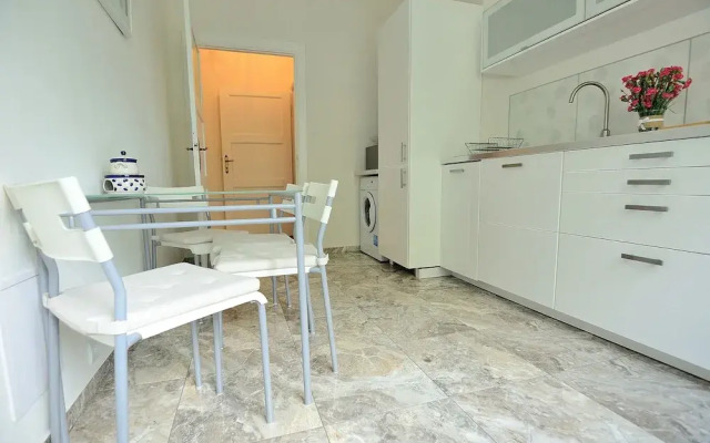 Victus Apartamenty - Oslo