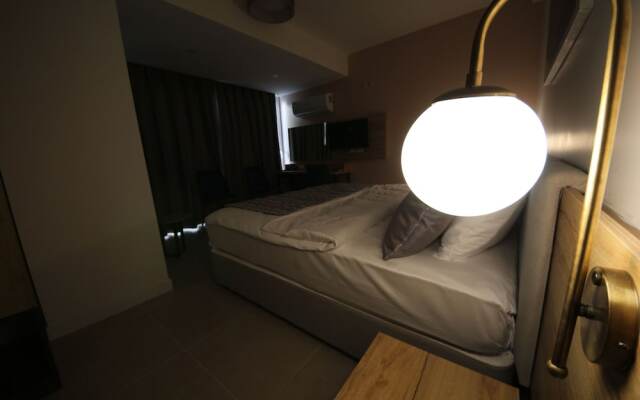 Spilos Gumuldur Hotel