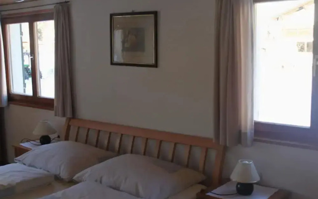 Holiday Home Geser Comfortable Vacation Home