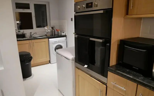 New Kyoto House