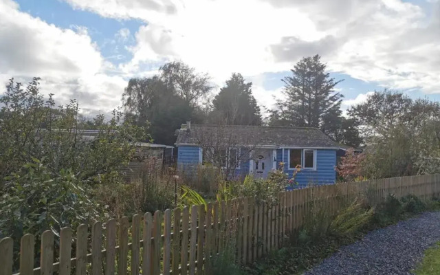Charming Cabin Near Snowdonia National Park