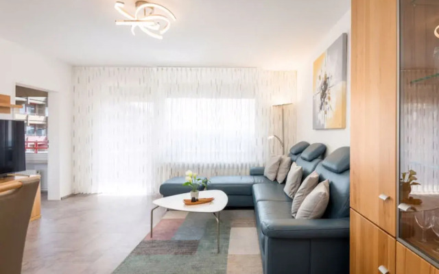 Apartment B1014 Sassofortino