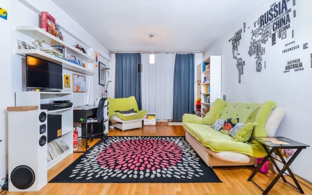 Fm Premium 1 Bdr Apartment Cool And Cozy
