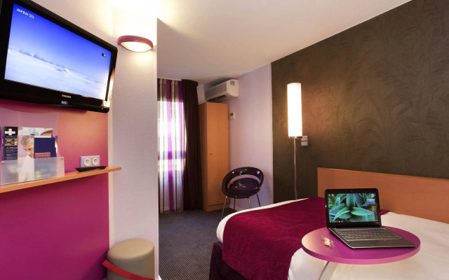ibis Styles Bourg en Bresse Centre