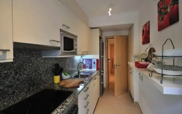 Apartamento Vivalidays Remei