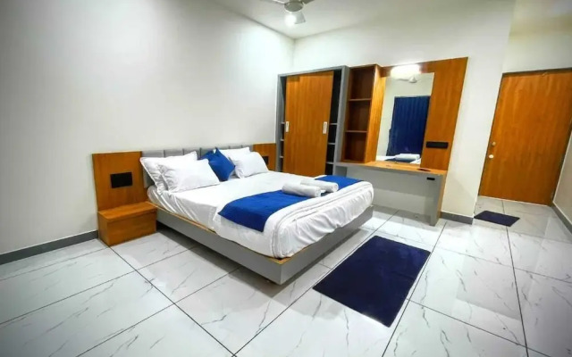 Gokul Resort