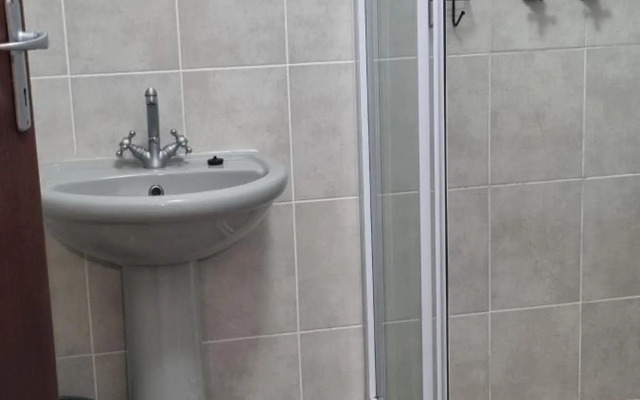 Stroopsoet Holiday Home