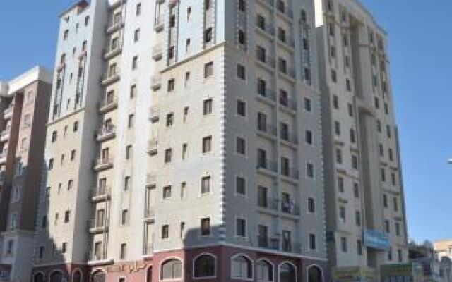 Terrace Furnished Apartments- Hawally 1