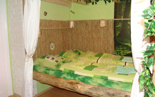 Artharmony Pension & Hostel