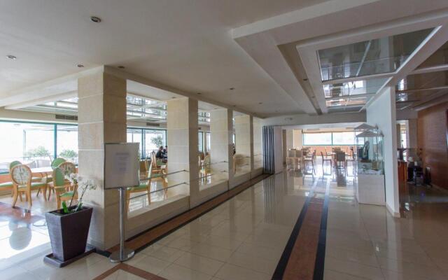 Xenia Poros Image Hotel