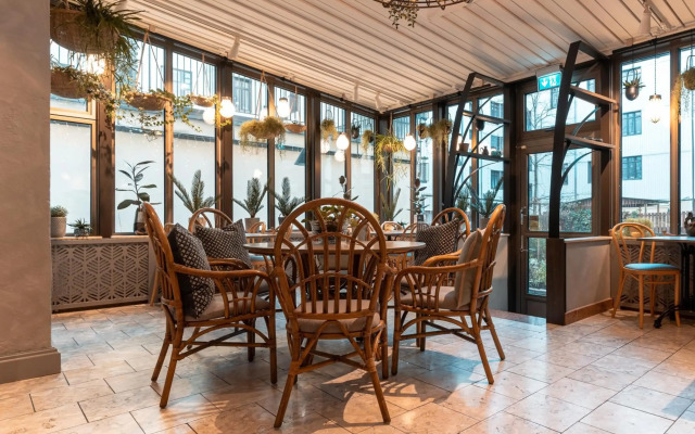 Hotel Lorensberg