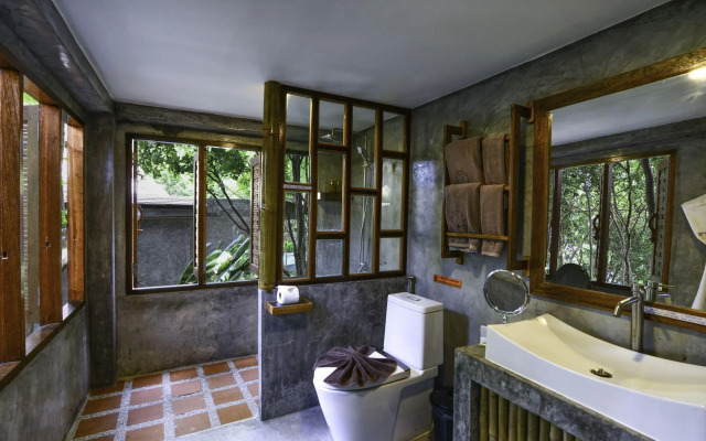 Sai Daeng Resort