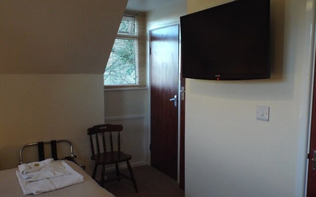 South Sands Hotel