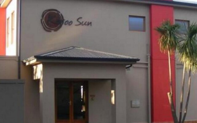 Karoo Sun Boutique Guest House