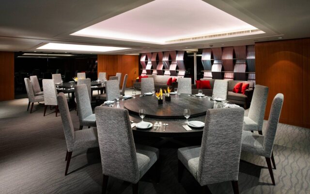 Sheraton Grand Taipei Hotel