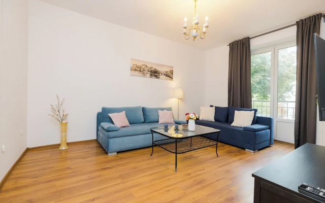 ShortStayPoland Sandomierska B157