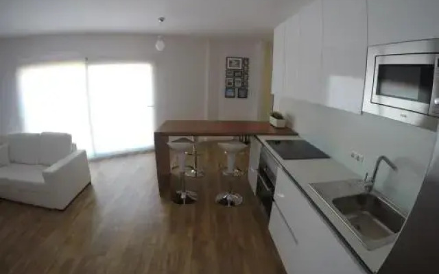 Cotillo Beach & Sport