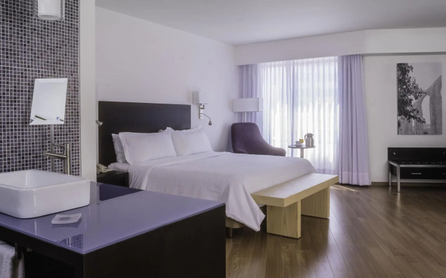 Fiesta Inn Queretaro