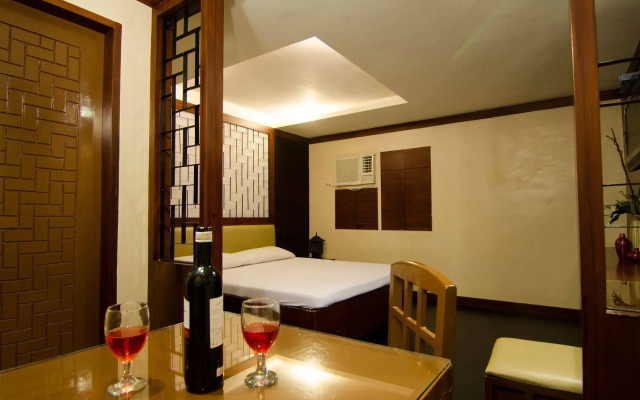 Victoria Court San Fernando - Pampanga