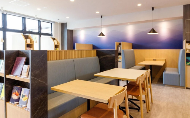 Comfort Hotel Kii Tanabe