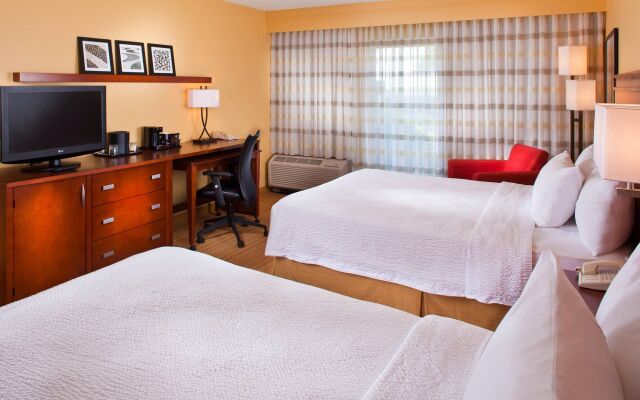 Sonesta Select Chattanooga Hamilton Place