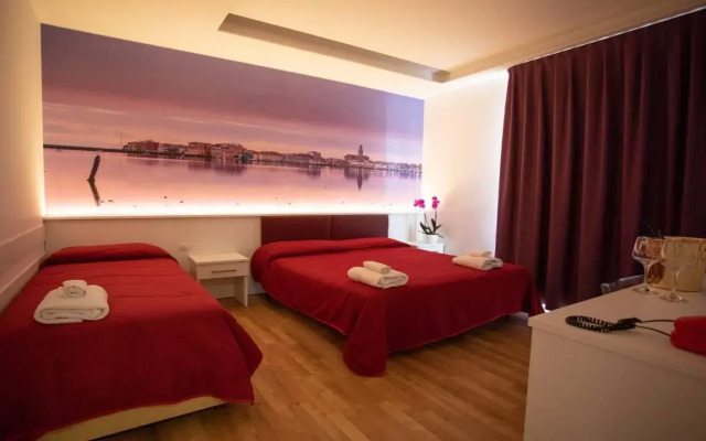 Hotel Ragno D'Oro