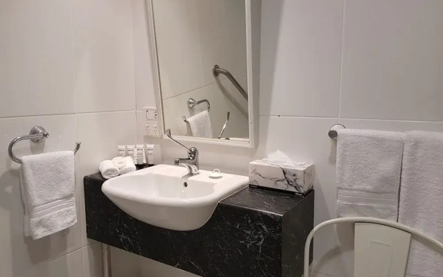 Beau Monde Apartments Newcastle - Hamilton Studio