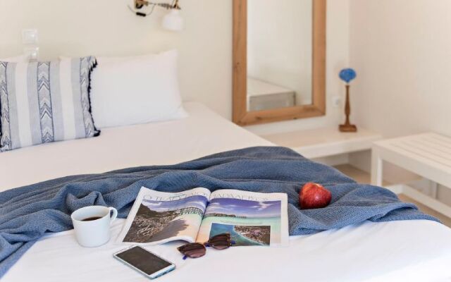 Villa Ble Spitaki