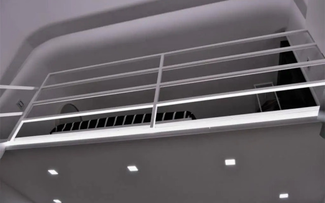 Dock78 - MiniLoft in Catania Center