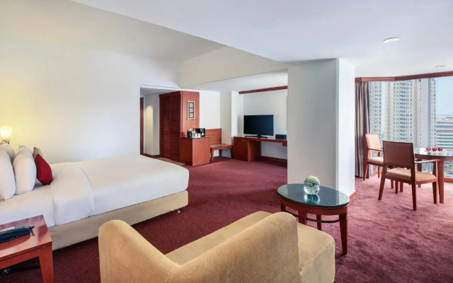 Mercure Jakarta Kota