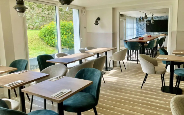 Quality Hotel La Marebaudiere