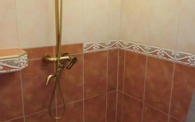 Welcome House