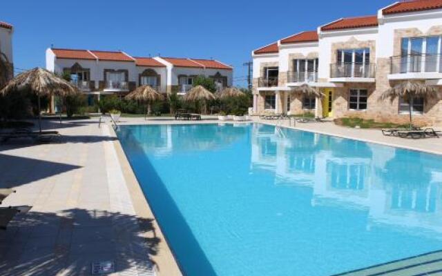 Grapevines Villas 12