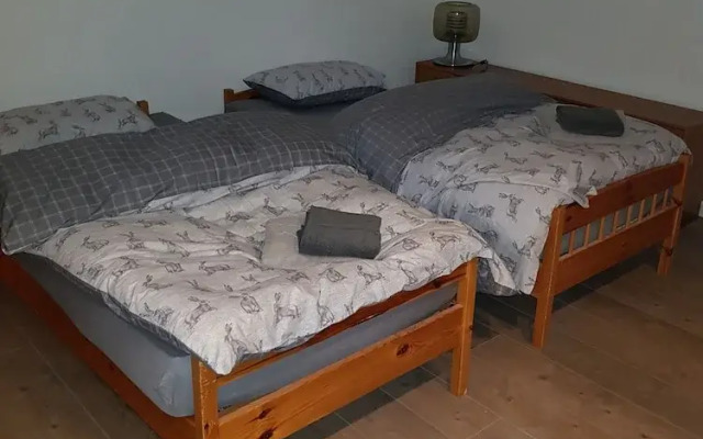 700qm Villa im Harz