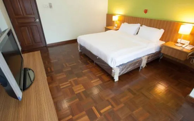 Natol Homestay - Sydney Batu Kawa Mjc New Townships – Guest Rooms – Kuching