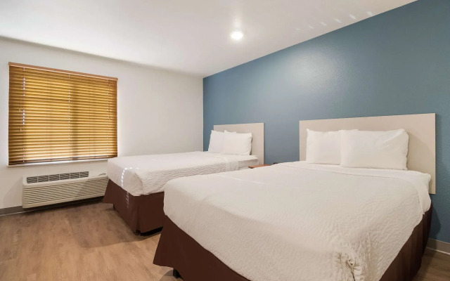 WoodSpring Suites Houston I-45 Airtex