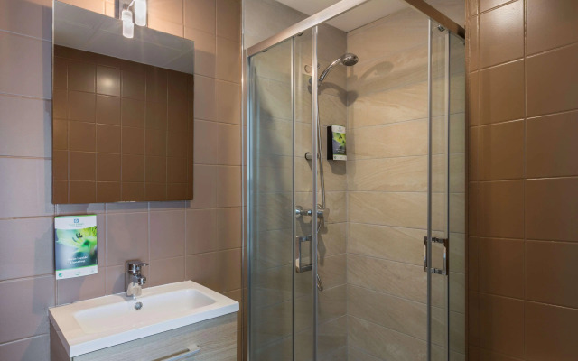 Sure Hotel by Best Western Argentan