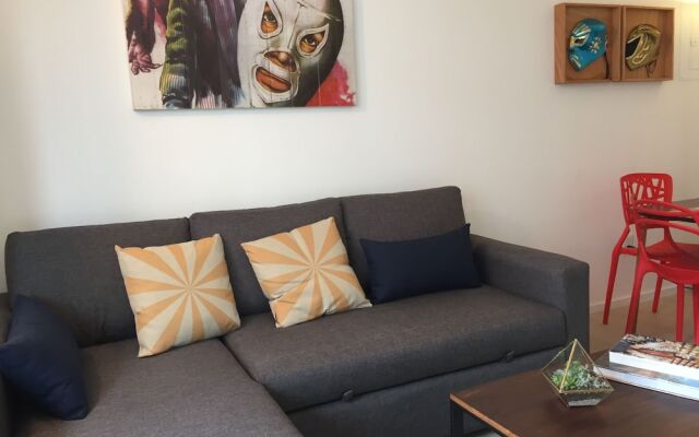 Myplace Santo Domingo