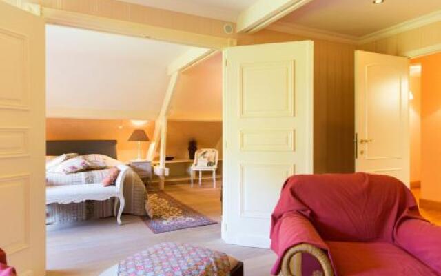 B&B Villa Hestia