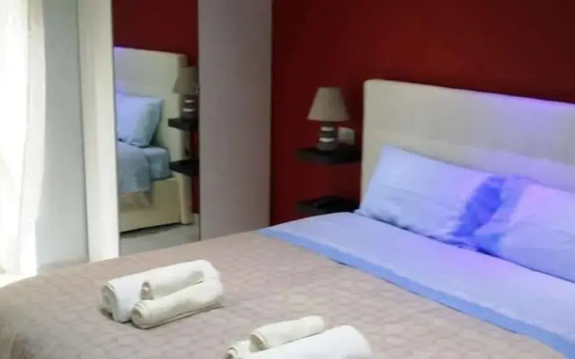 B&B La Ferrovia