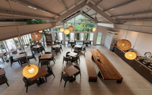 Cloud Sun Homestay