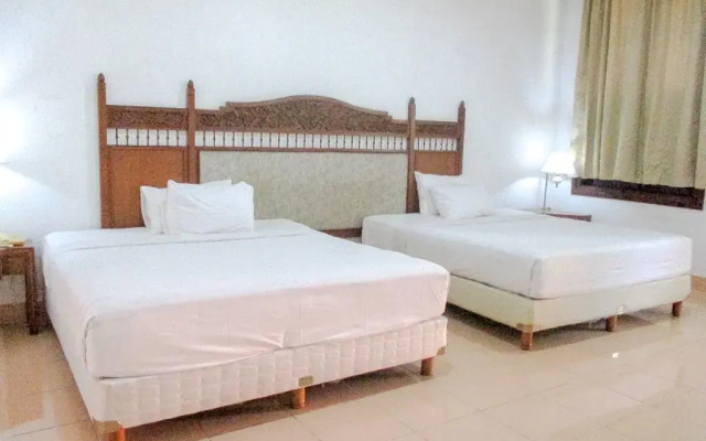Inna Bali Heritage Hotel
