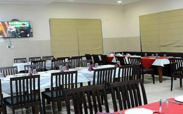Hotel Asha